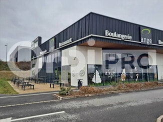 More details for Retail for Lease