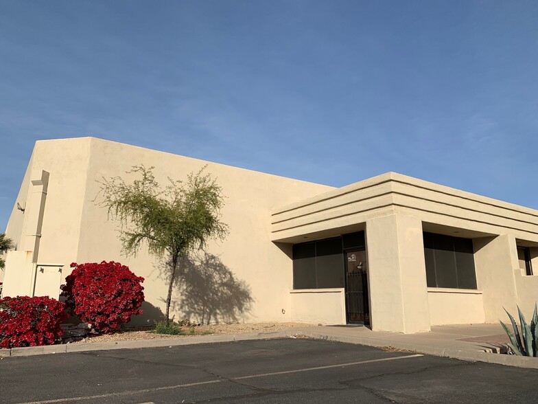 1214 N Stadem Dr, Tempe, AZ for lease - Building Photo - Image 3 of 5