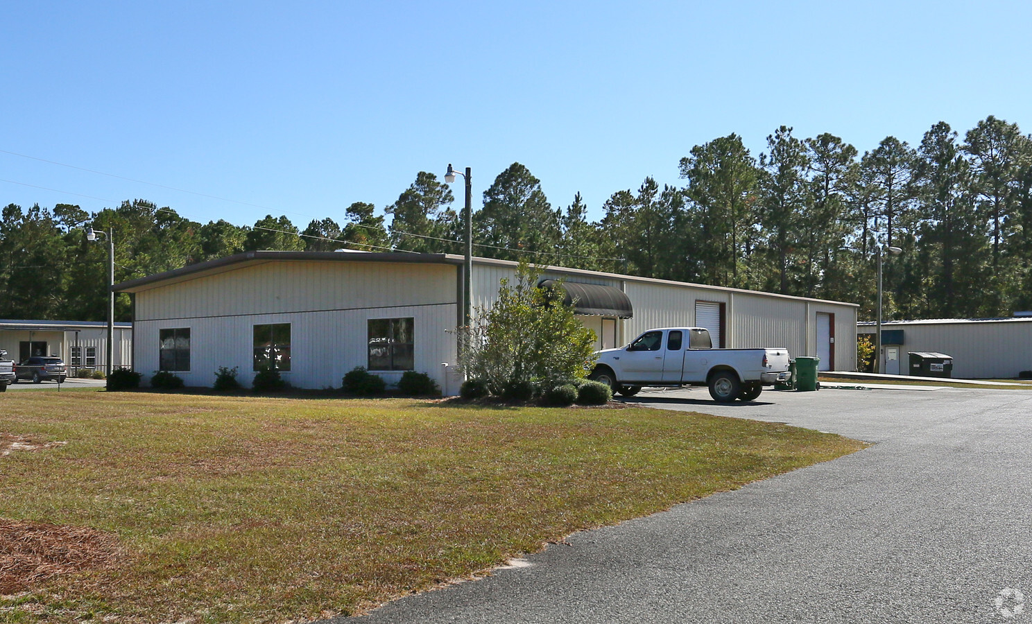 3980 Inner Perimeter Rd, Valdosta, GA 31602 | LoopNet