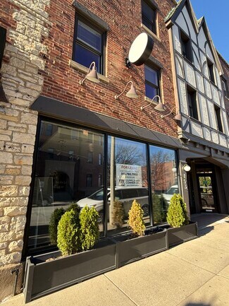 More details for 193 N Marion St, Oak Park, IL - Office/Retail for Lease