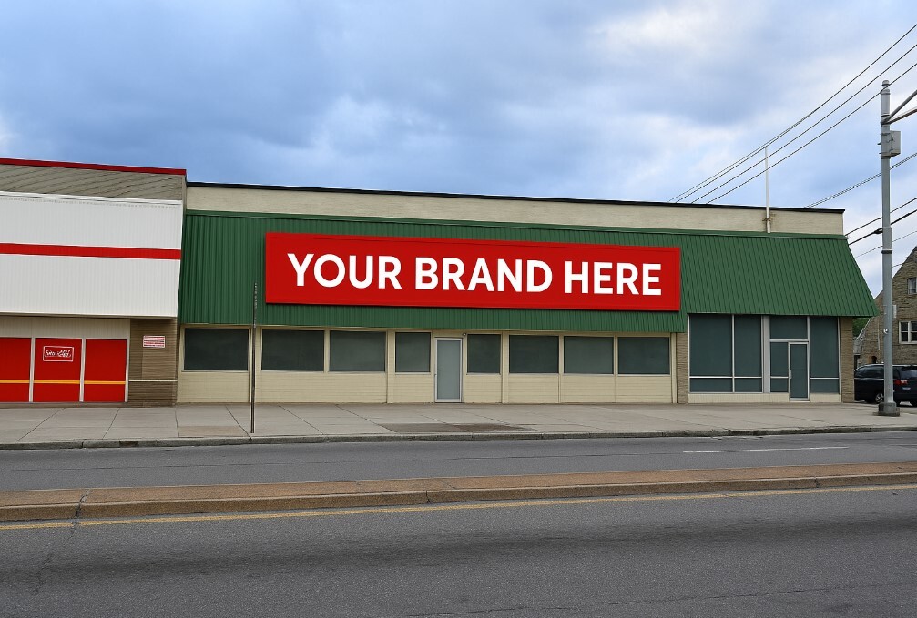 4446-4450 Park Heights Ave, Baltimore, MD for lease Building Photo- Image 1 of 58