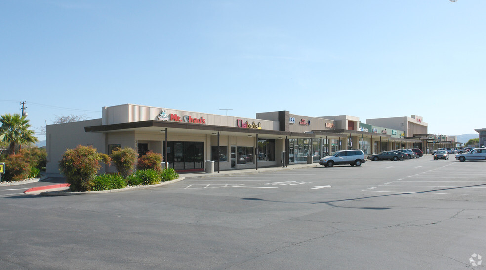 2027-2165 El Camino Real, Santa Clara, CA 95050 - Retail For Sale | LoopNet