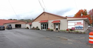 More details for 199 Jefferson Rd, Boone, NC - Flex for Lease