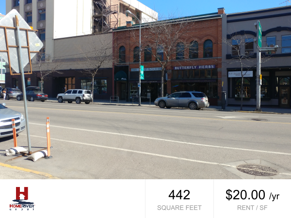 240 N Higgins Ave, Missoula, MT for lease Building Photo- Image 1 of 8