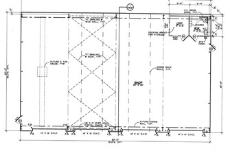 1622 W 2nd St, Odessa, TX for lease Building Photo- Image 2 of 3