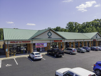 More details for 10813 Courthouse Rd, Fredericksburg, VA - Retail for Lease