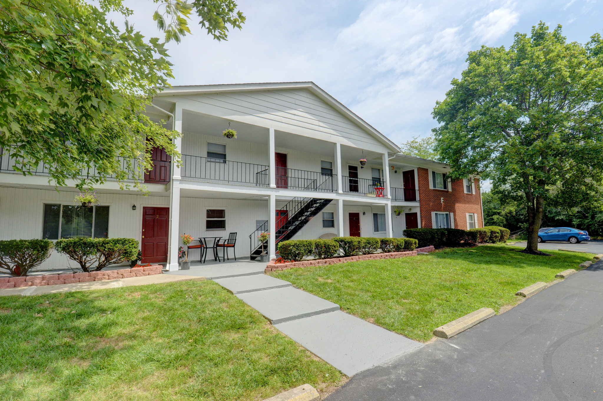 2107 Troy Rd, Springfield, OH for sale Building Photo- Image 1 of 1