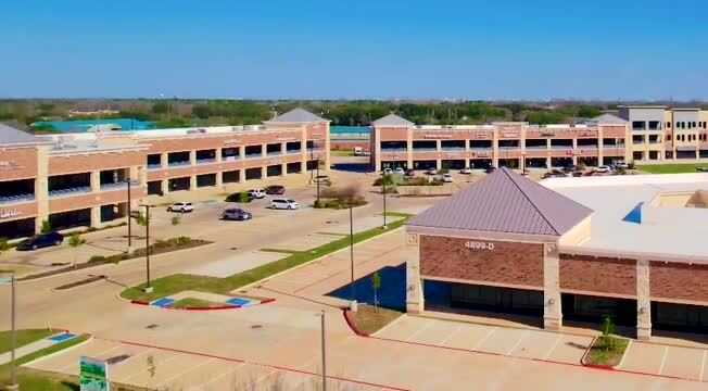 4899 Highway 6, Missouri City, TX for lease - Commercial Listing Video - Image 2 of 9