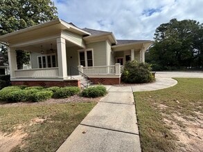 133 W Candler St, Winder, GA for lease Interior Photo- Image 2 of 5