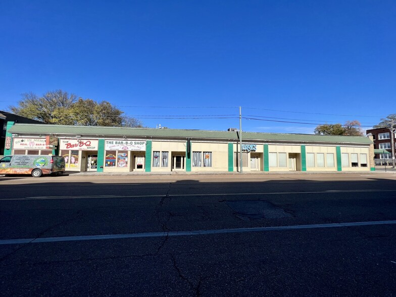 1782-1798 Madison Ave, Memphis, TN for sale - Building Photo - Image 3 of 10