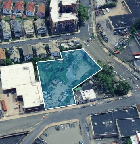 222 3rd St, Mount Vernon, NY for sale - Building Photo - Image 2 of 2