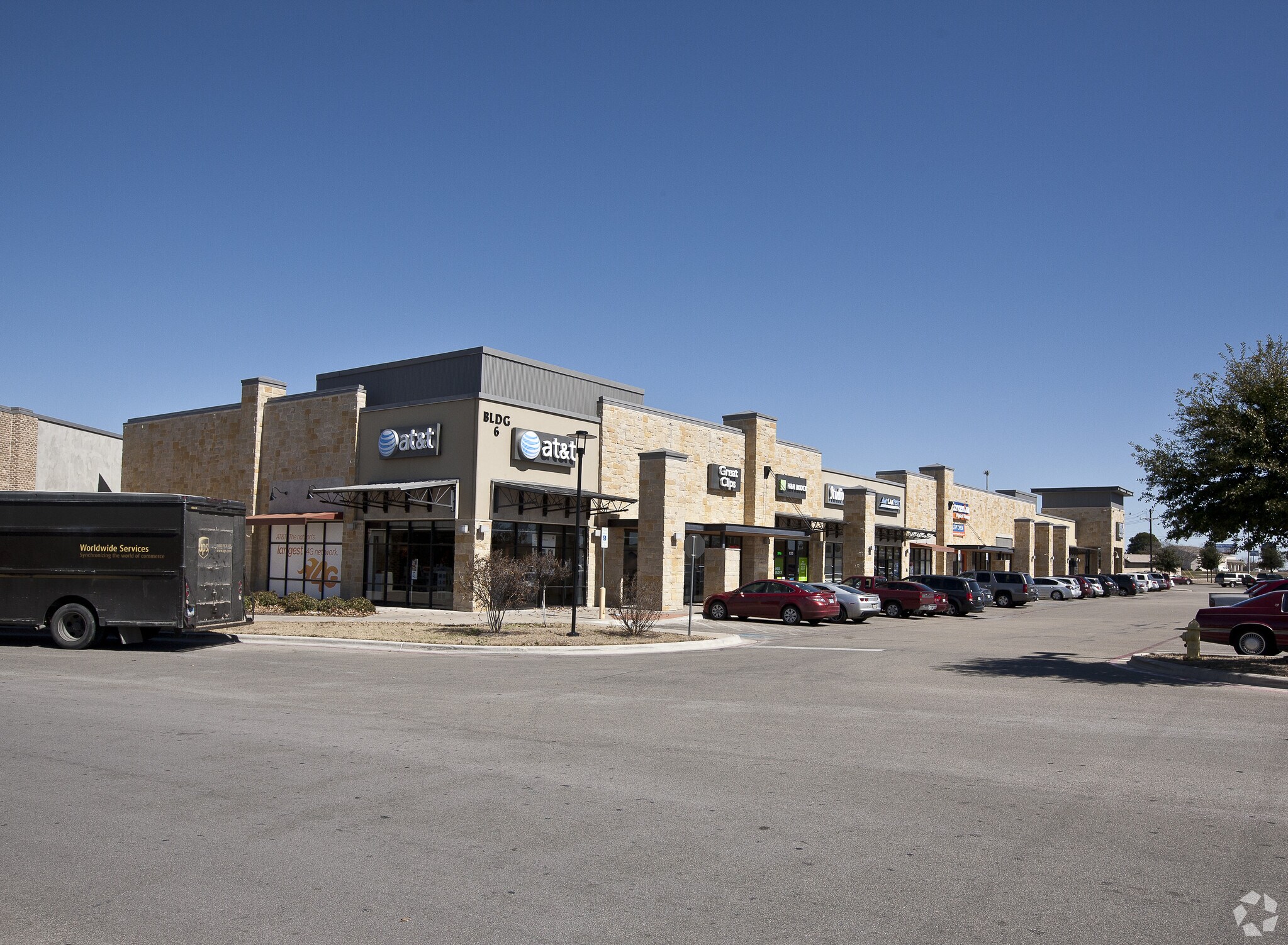 201 E Central Texas Expy, Harker Heights, TX for sale Primary Photo- Image 1 of 1