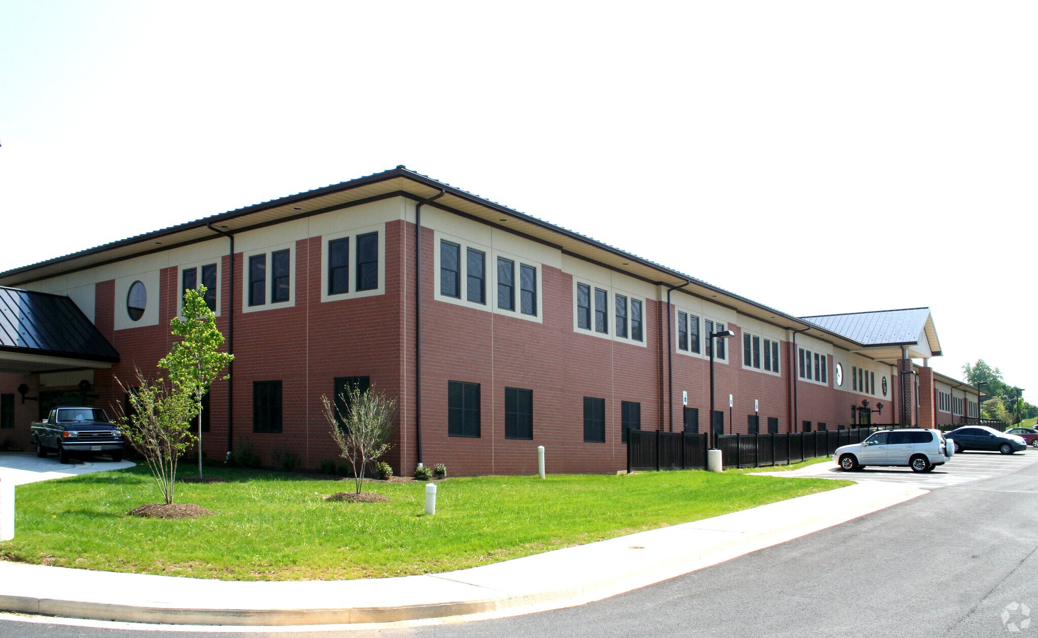 826 Washington Rd, Westminster, MD 21157 Office for Sale