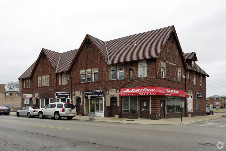 1001-31 S 17th Avenue, Maywood, IL 60153, Maywood, IL for sale - Primary Photo - Image 1 of 1