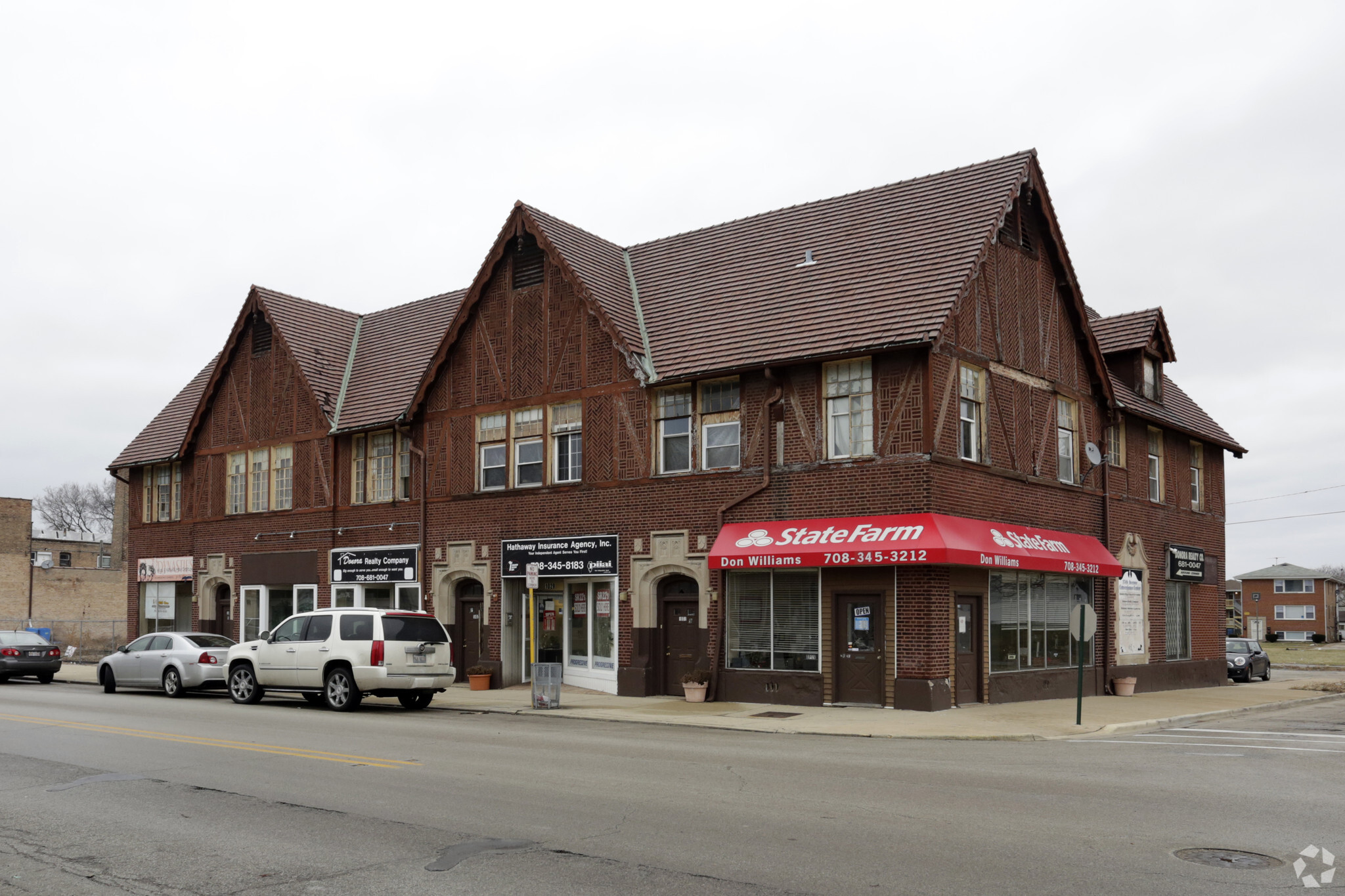 1001-31 S 17th Avenue, Maywood, IL 60153, Maywood, IL for sale Primary Photo- Image 1 of 1