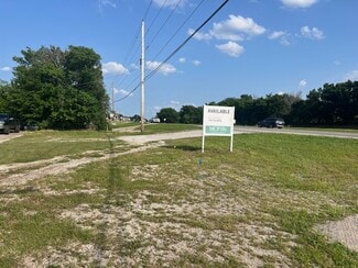 More details for 25705 Highway 51 hwy, Broken Arrow, OK - Land for Sale