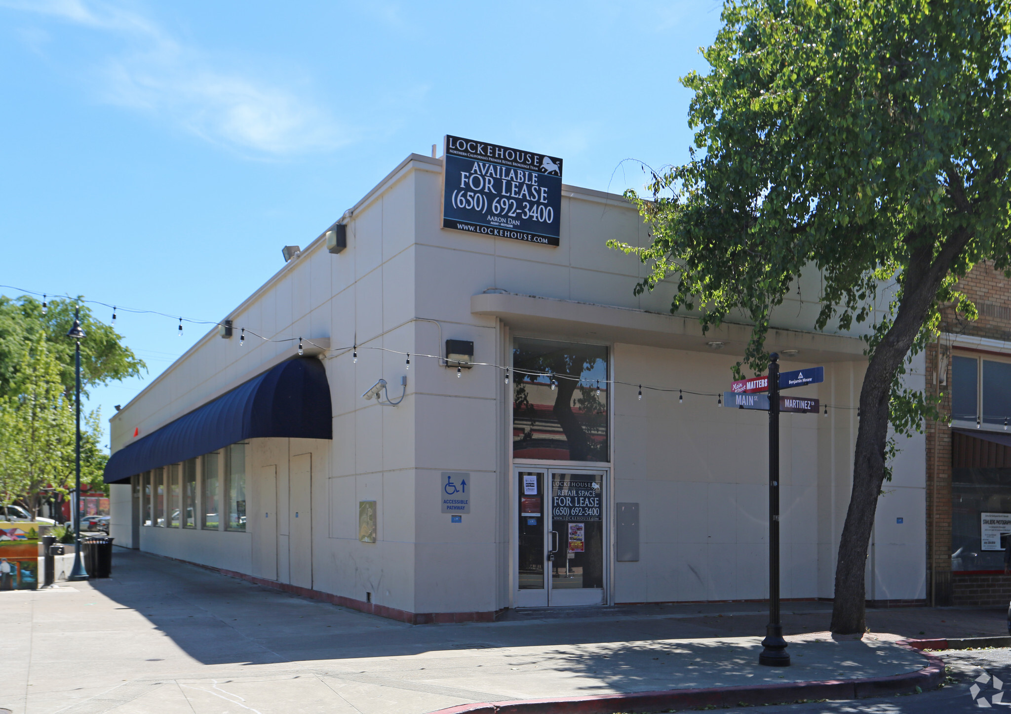 626 Main St, Martinez, CA for sale Primary Photo- Image 1 of 1