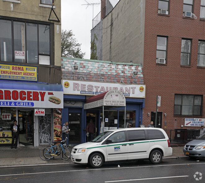 42 4th Ave, Brooklyn, NY for sale - Primary Photo - Image 1 of 1