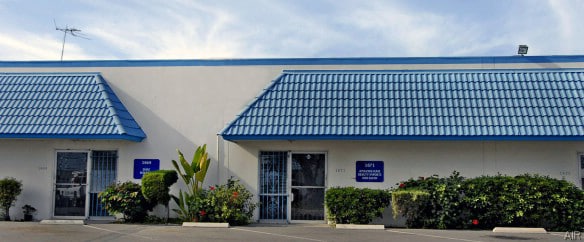 1663-1677 E Del Amo Blvd, Carson, CA for lease Building Photo- Image 1 of 10