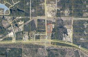 Highway 393, Crestview, FL for sale - Primary Photo - Image 1 of 1