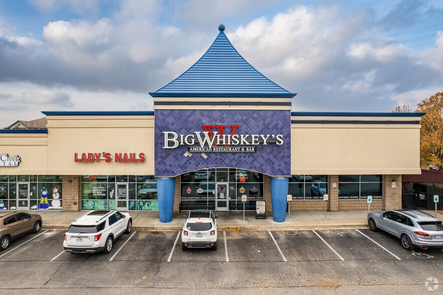 1440 W Republic Rd, Springfield, MO for lease - Building Photo - Image 3 of 6