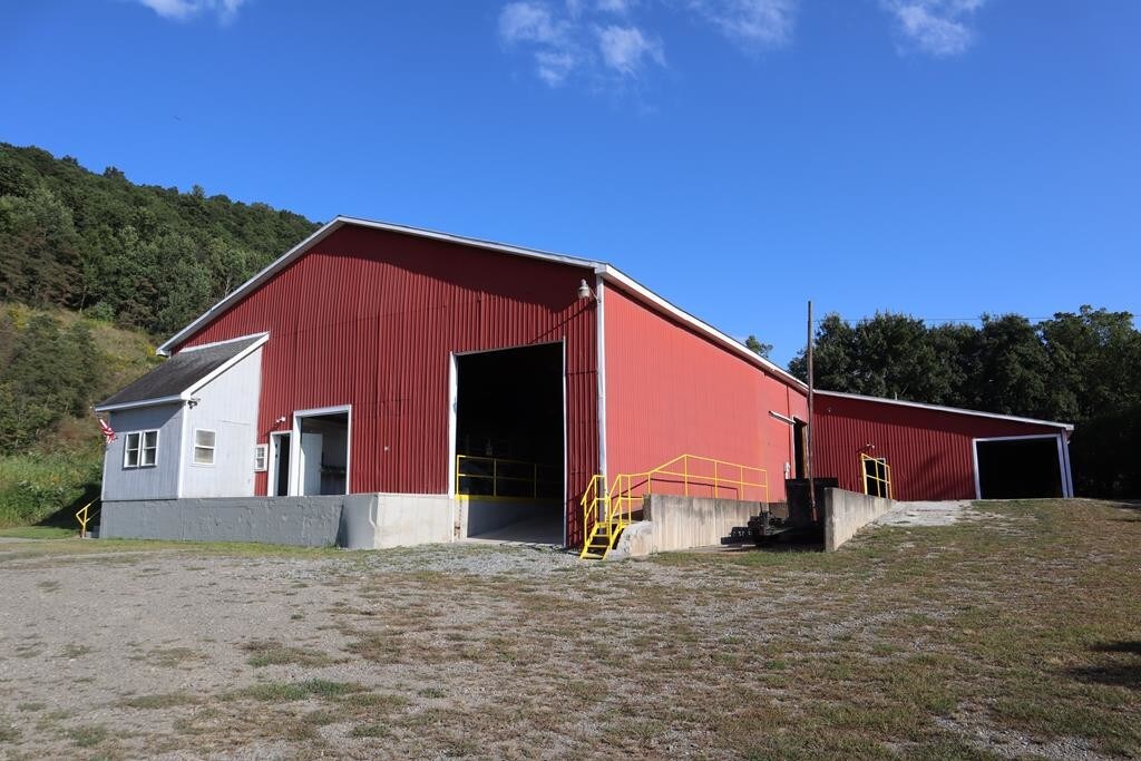 36318 Route 6, Wyalusing, PA for sale Building Photo- Image 1 of 1