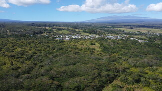 More details for Puainako Street Extension Below South Wilder Road, Hilo, HI - Land for Sale