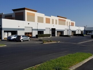 More details for 5199 Brooks St, Montclair, CA - Industrial for Lease