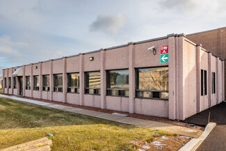 More details for 1400 Rte Transcanadienne, Dorval, QC - Industrial for Lease