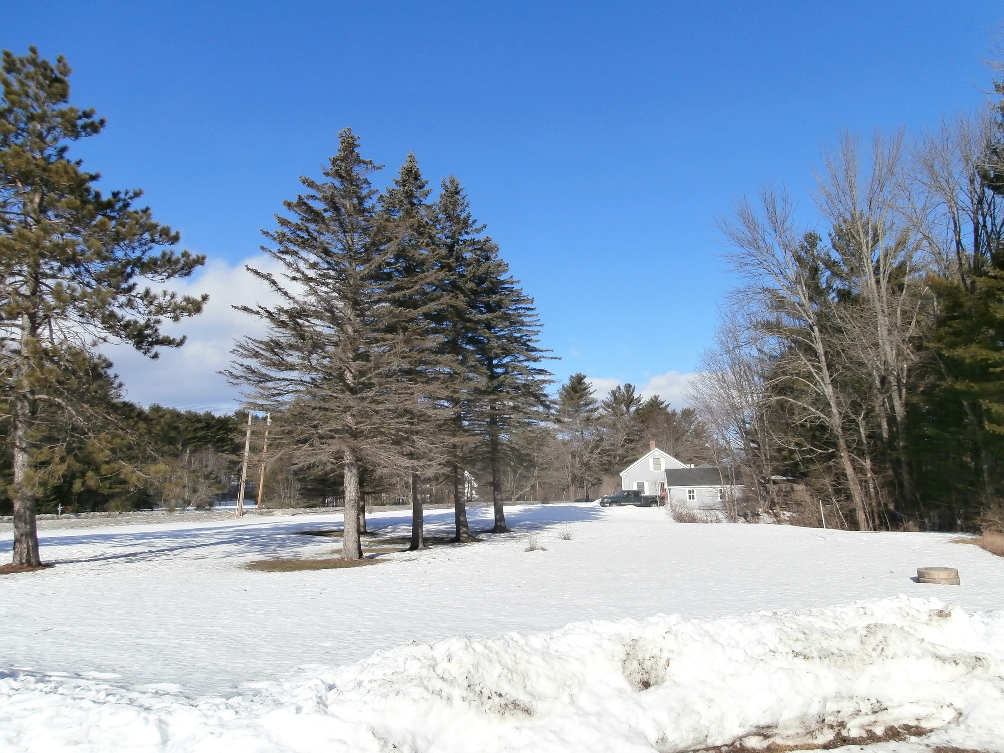 1102 Waterville Rd, Skowhegan, ME for sale Building Photo- Image 1 of 1