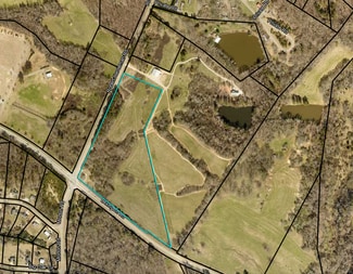More details for 5335 Lexington Rd, Athens, GA - Land for Sale