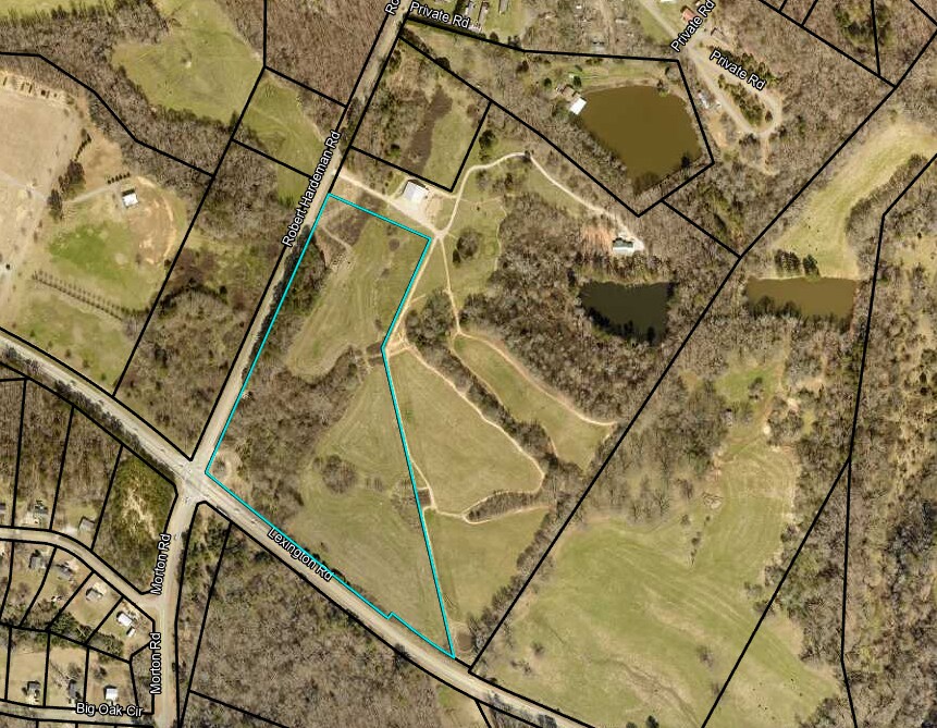 5335 Lexington Rd, Athens, GA for sale Building Photo- Image 1 of 6