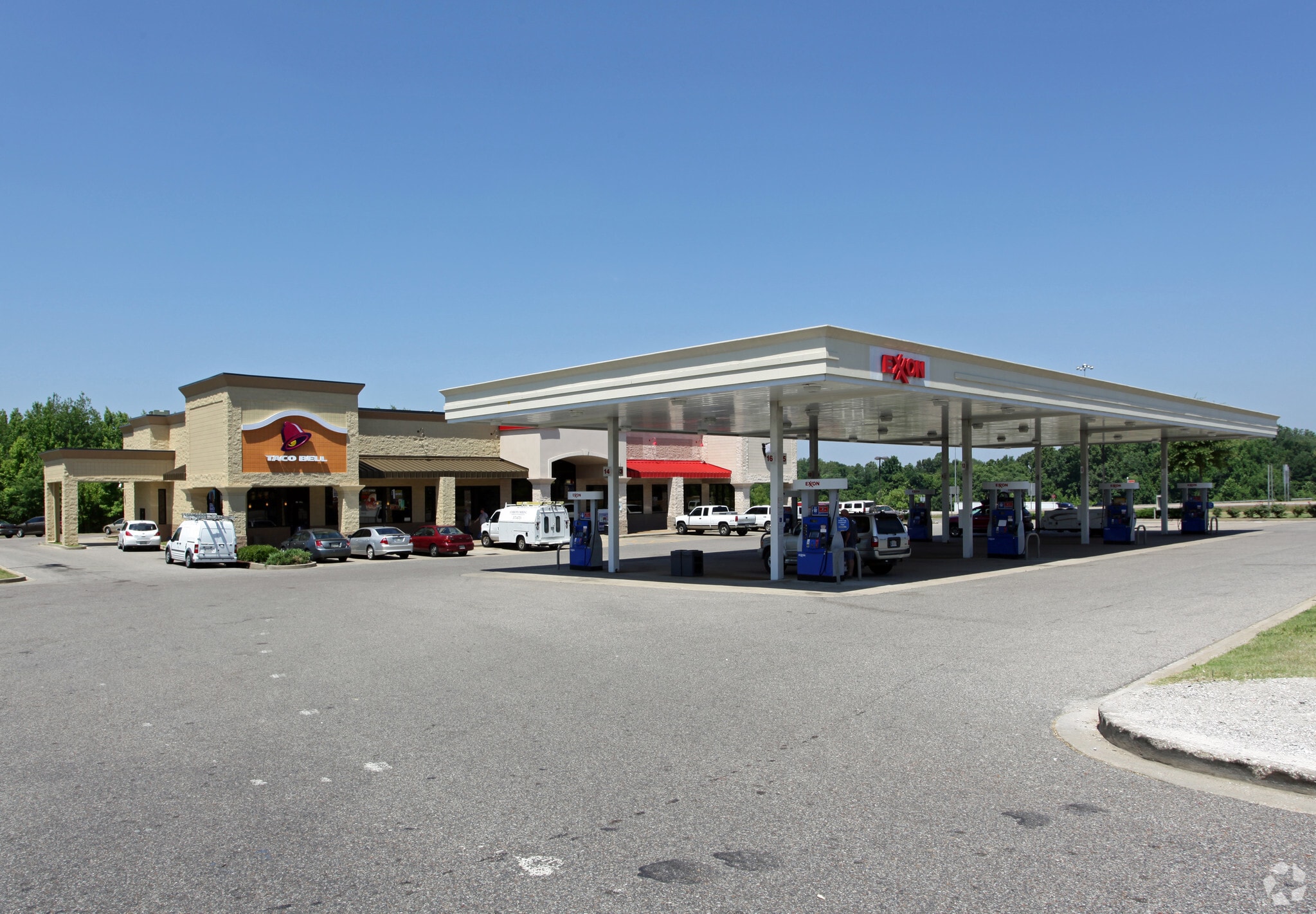 4935 New Airline Rd, Arlington, TN for lease Primary Photo- Image 1 of 8