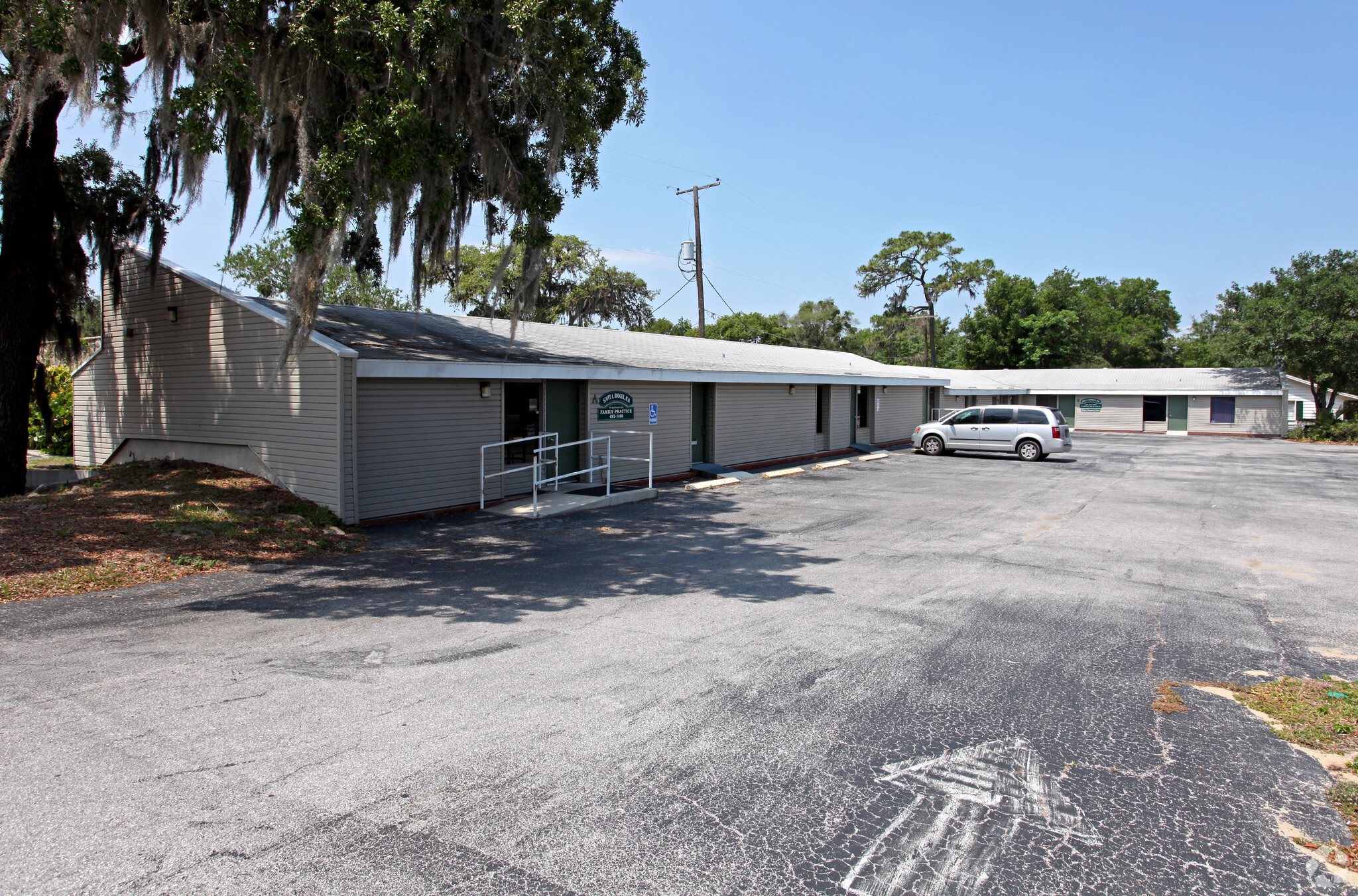 2200 S Bay St, Eustis, FL 32726 - Office for Sale | LoopNet