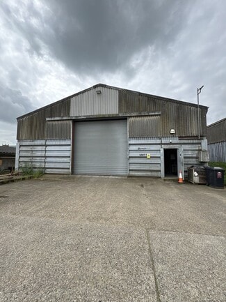 More details for Unit 4-Unit 8 Vicarage Ln, Wherstead - Industrial for Lease