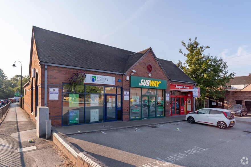 Mill St, Stone for sale - Primary Photo - Image 1 of 1