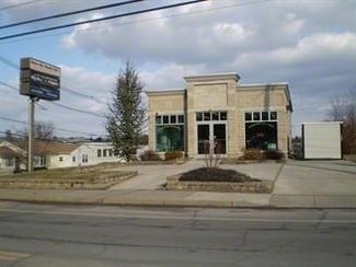 More details for 539 Killingly St, Johnston, RI - Retail for Sale