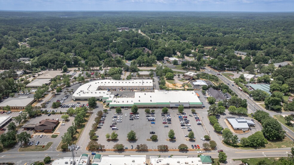 1303-1339 5th Ave, Garner, NC for lease - Building Photo - Image 1 of 8