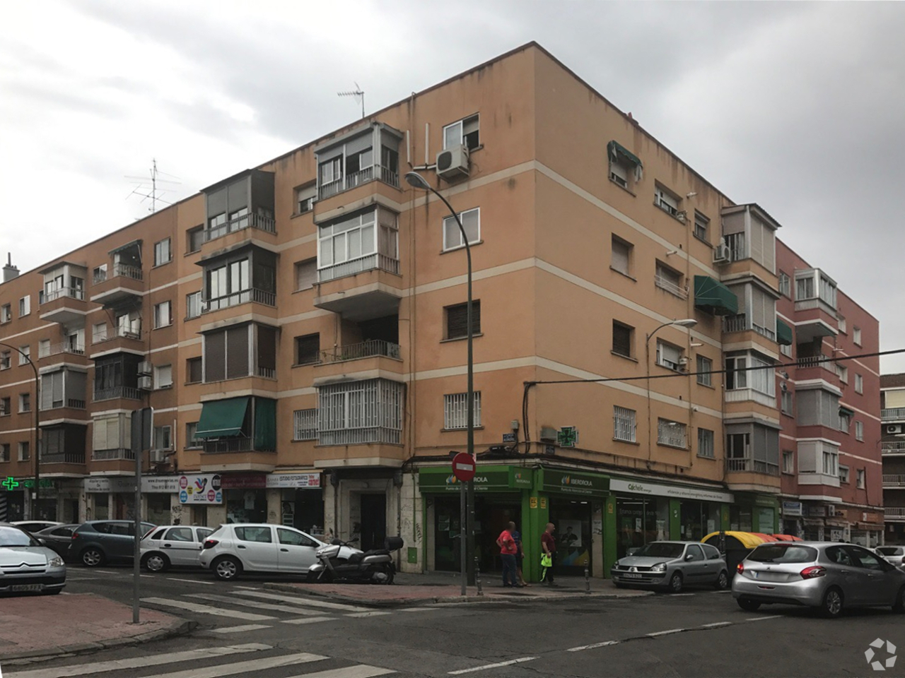 Calle de la Alondra, 49, Madrid, Madrid for sale Primary Photo- Image 1 of 3