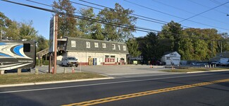 More details for 540 Route 47 S, Cape May, NJ - Flex for Sale