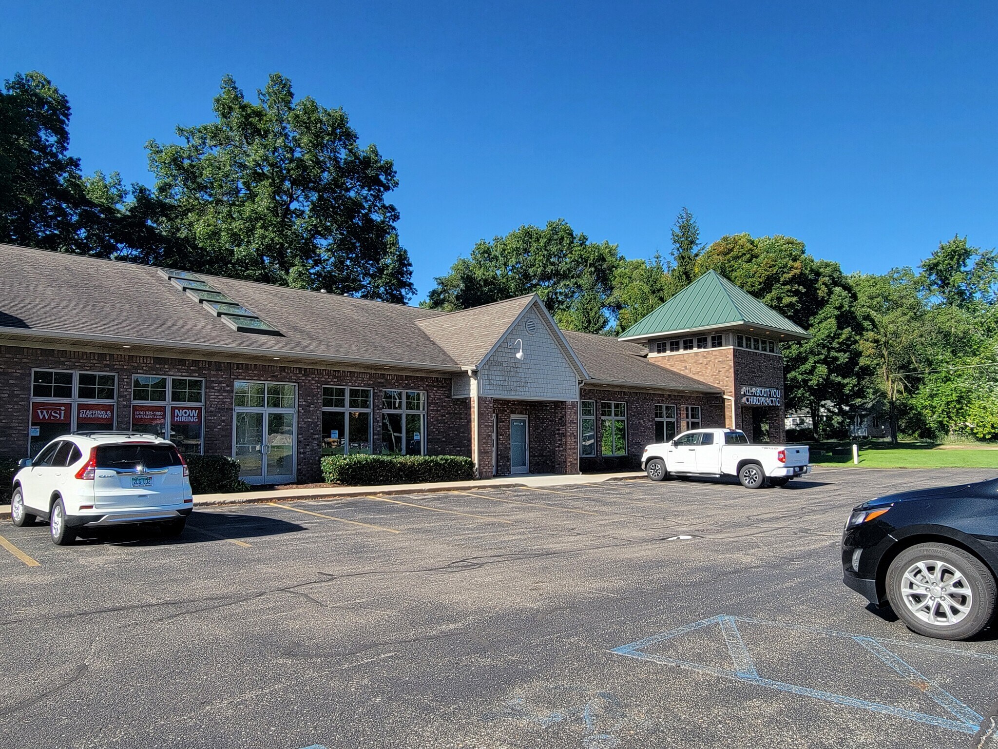 12972-12978 James St, Holland, MI for sale Building Photo- Image 1 of 1