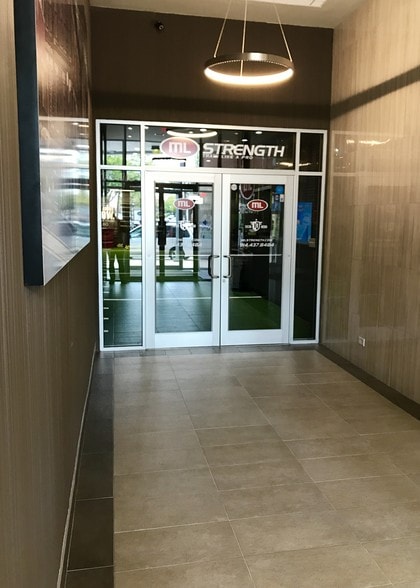 188 E Post Rd, White Plains, NY for lease - Building Photo - Image 3 of 4