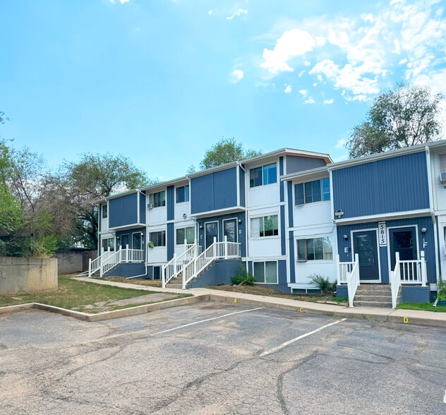 5815 Pierce St, Arvada, CO for sale - Building Photo - Image 1 of 7