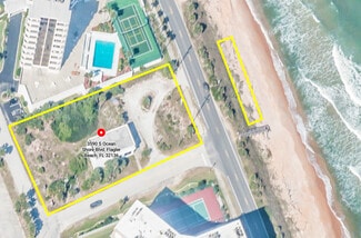 More details for 20 Clubhouse Drive, Flagler Beach, FL - Land for Sale