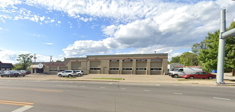 921 Winchester Rd, Lexington, KY for lease - Building Photo - Image 2 of 6