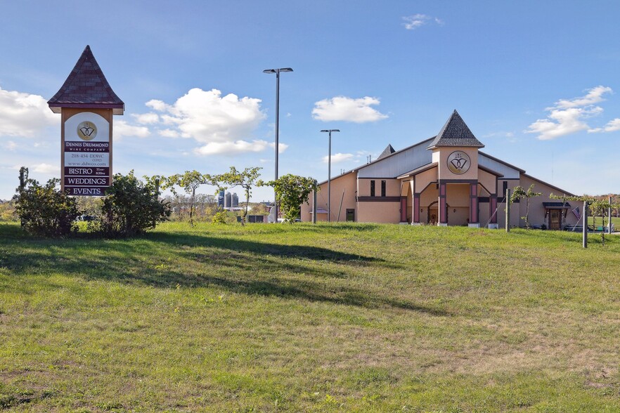 11919 Thiesse Rd, Brainerd, MN for sale - Building Photo - Image 3 of 52