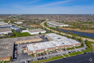 8201 W 183rd St, Tinley Park, IL - AERIAL map view - Image1
