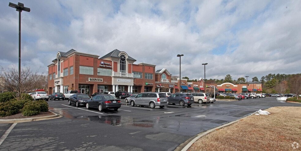 9787 Charlotte Hwy, Fort Mill, SC for lease - Building Photo - Image 2 of 11