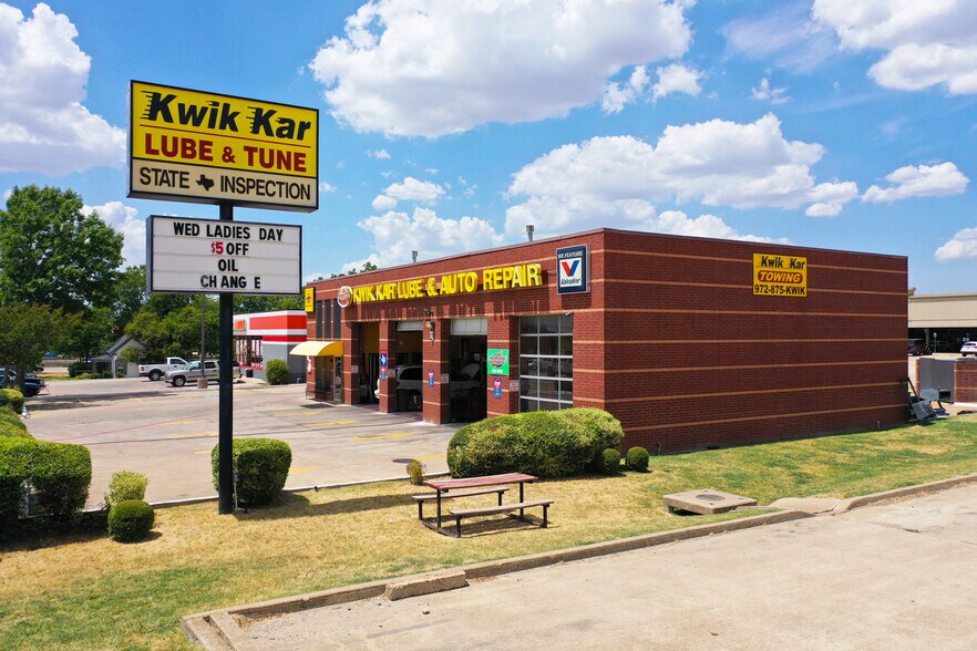 134 E Ovilla Rd, Red Oak, TX 75154