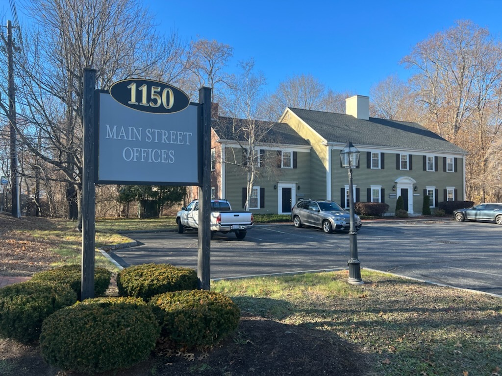 1150 Main St, Concord, MA for sale Building Photo- Image 1 of 1